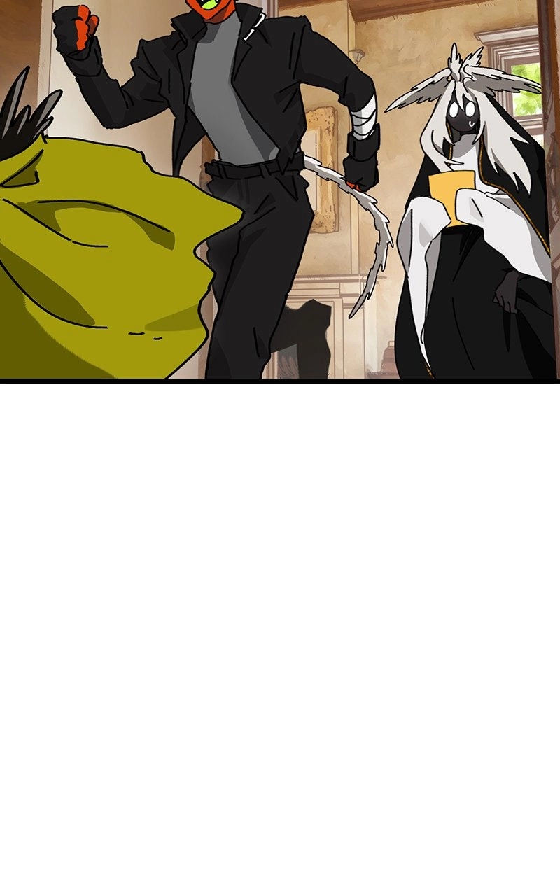 Read On the Way to Meet Mom Manga Online