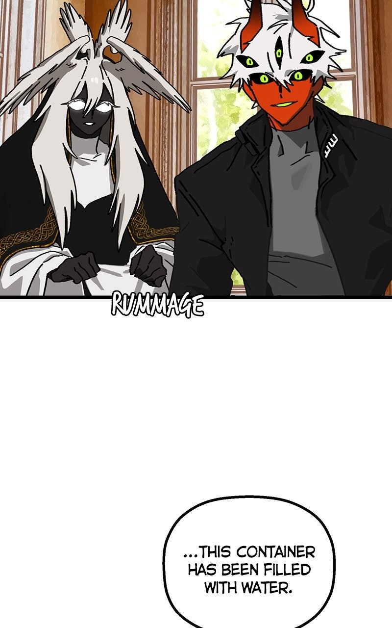 Read On the Way to Meet Mom Manga Online