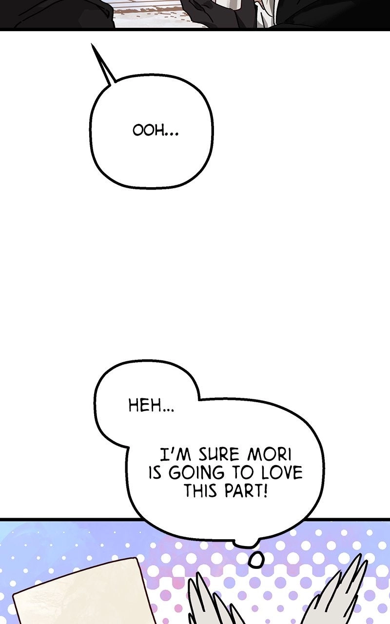 Read On the Way to Meet Mom Manga Online