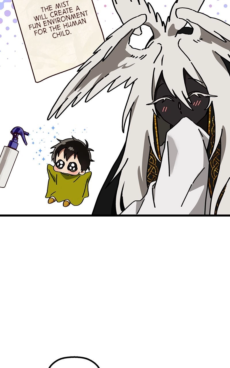 Read On the Way to Meet Mom Manga Online