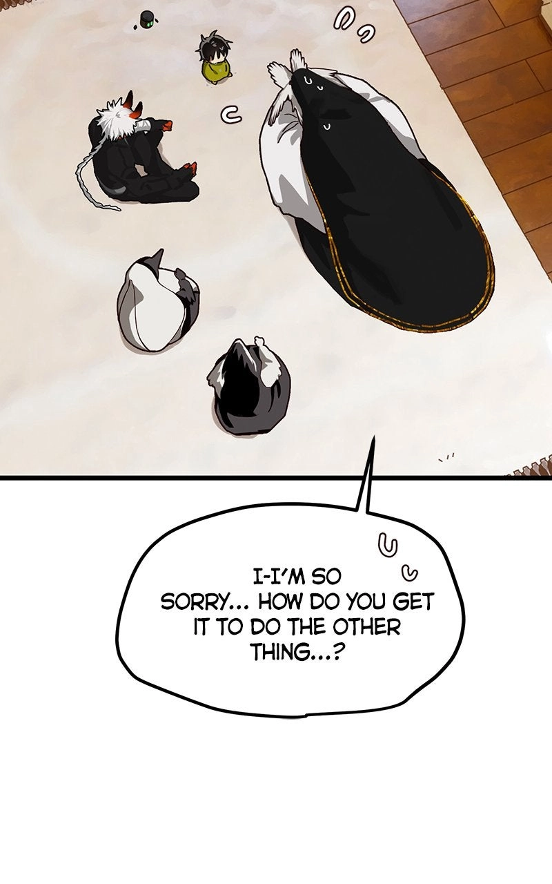 Read On the Way to Meet Mom Manga Online