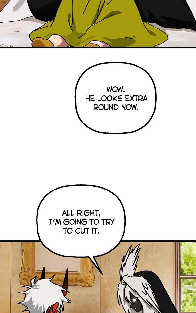 Read On the Way to Meet Mom Manga Online