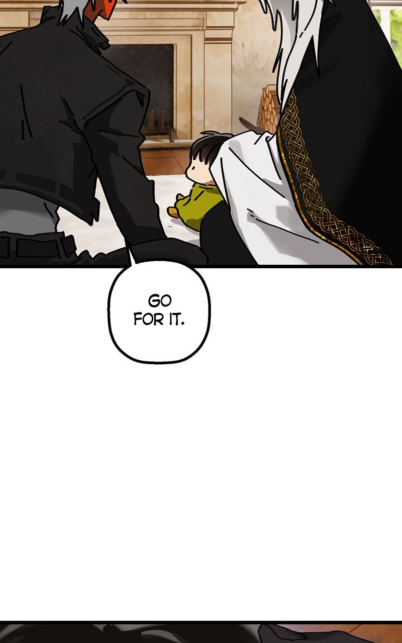 Read On the Way to Meet Mom Manga Online