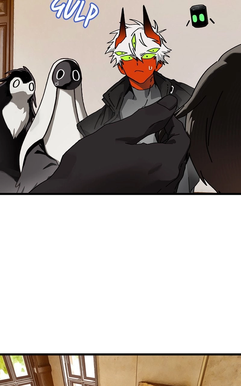 Read On the Way to Meet Mom Manga Online