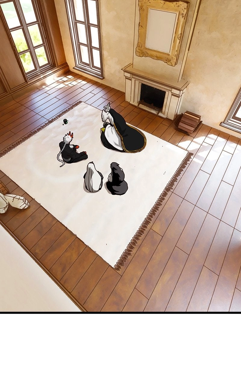 Read On the Way to Meet Mom Manga Online