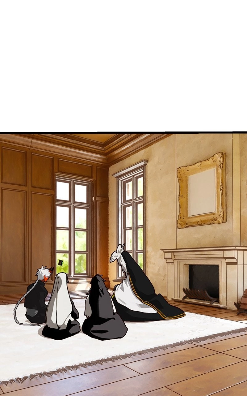 Read On the Way to Meet Mom Manga Online