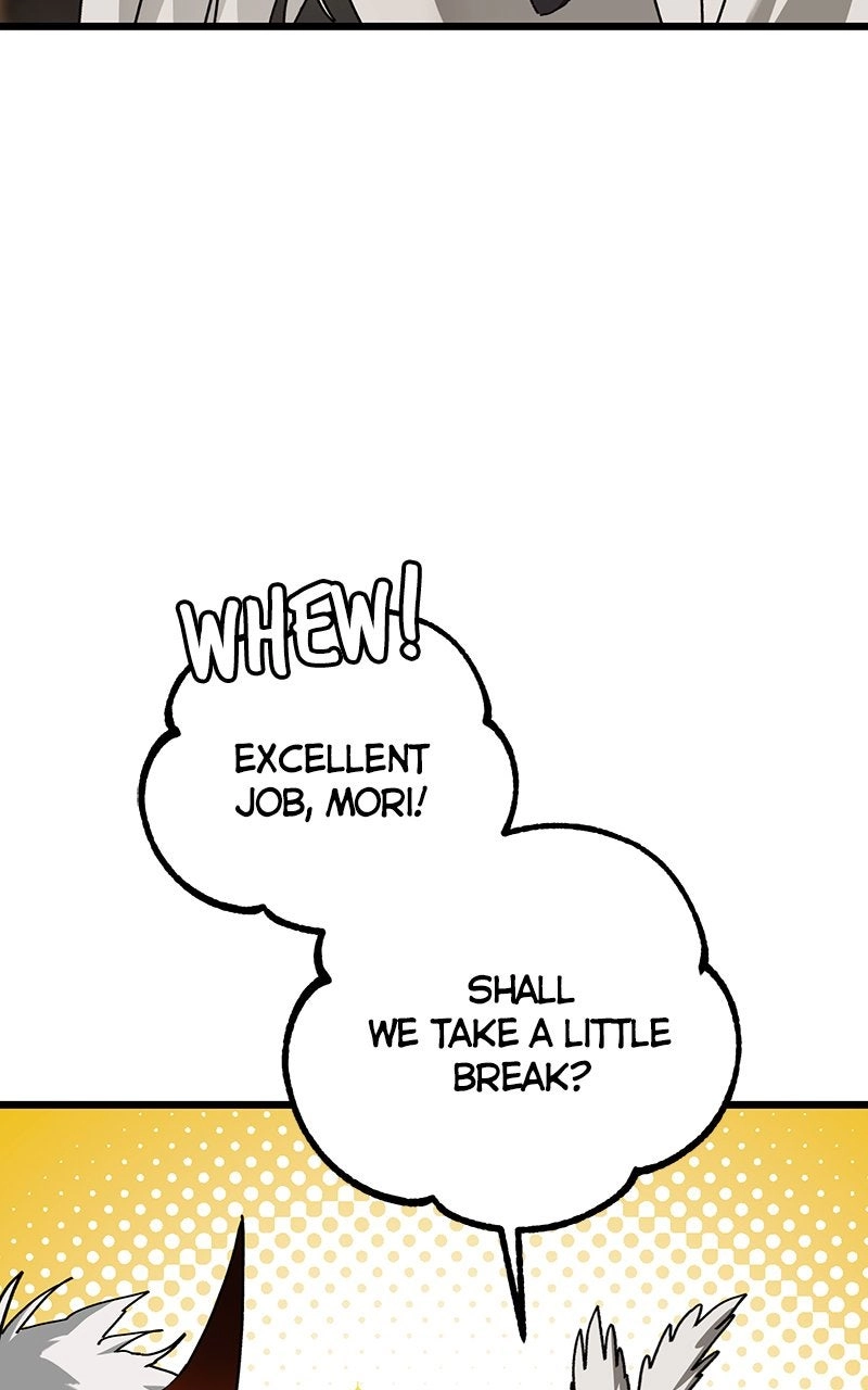 Read On the Way to Meet Mom Manga Online