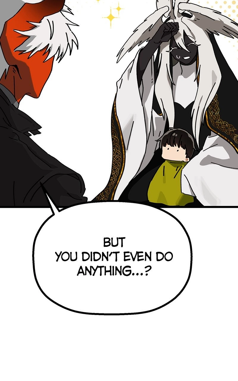 Read On the Way to Meet Mom Manga Online