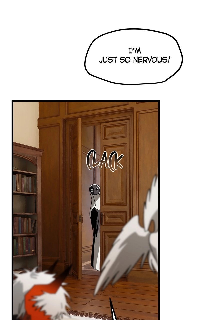 Read On the Way to Meet Mom Manga Online