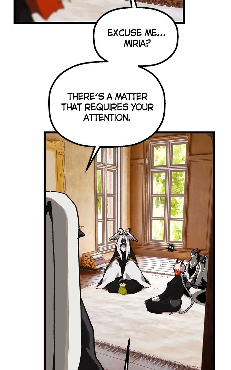 Read On the Way to Meet Mom Manga Online