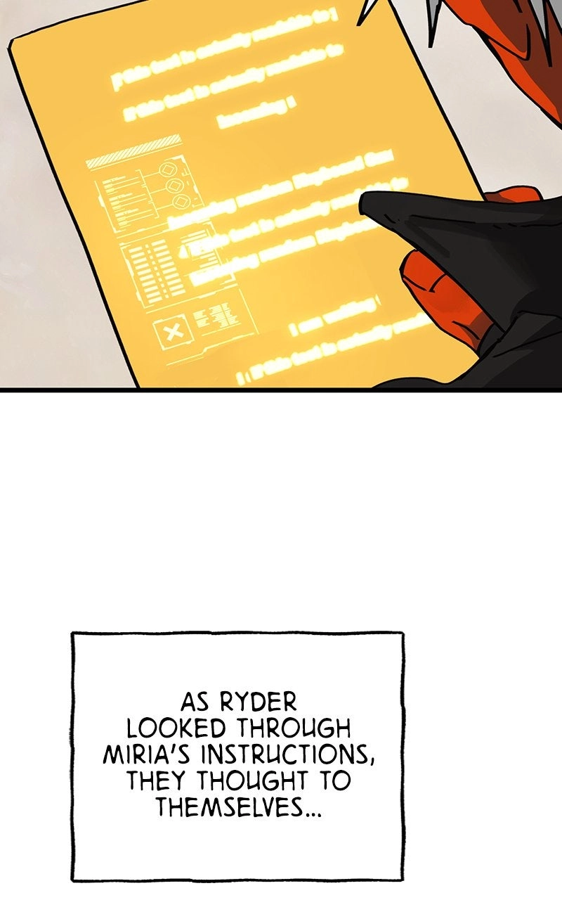 Read On the Way to Meet Mom Manga Online