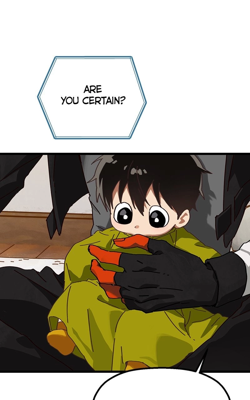 Read On the Way to Meet Mom Manga Online