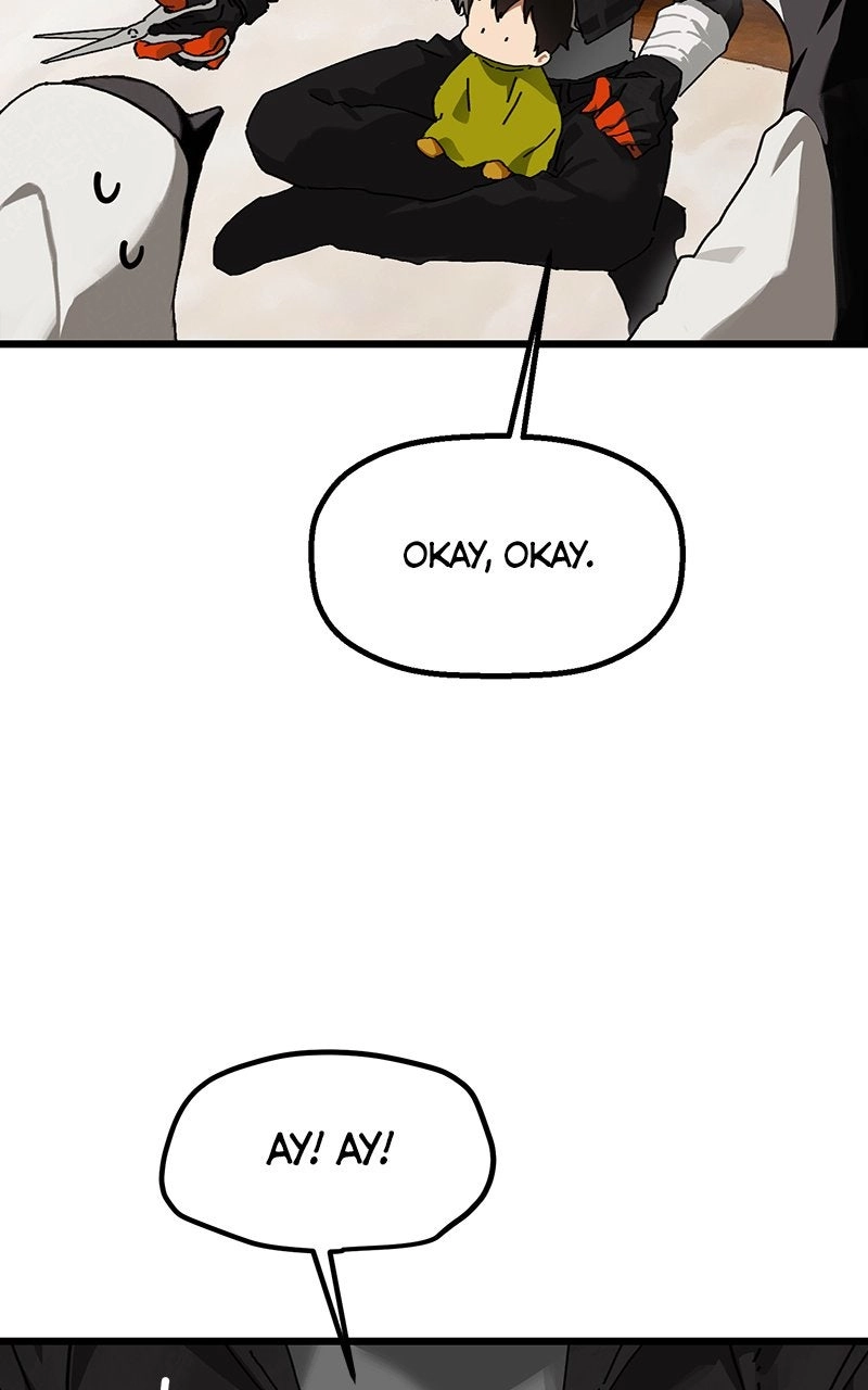 Read On the Way to Meet Mom Manga Online