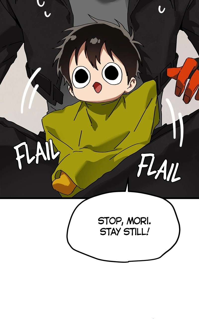 Read On the Way to Meet Mom Manga Online