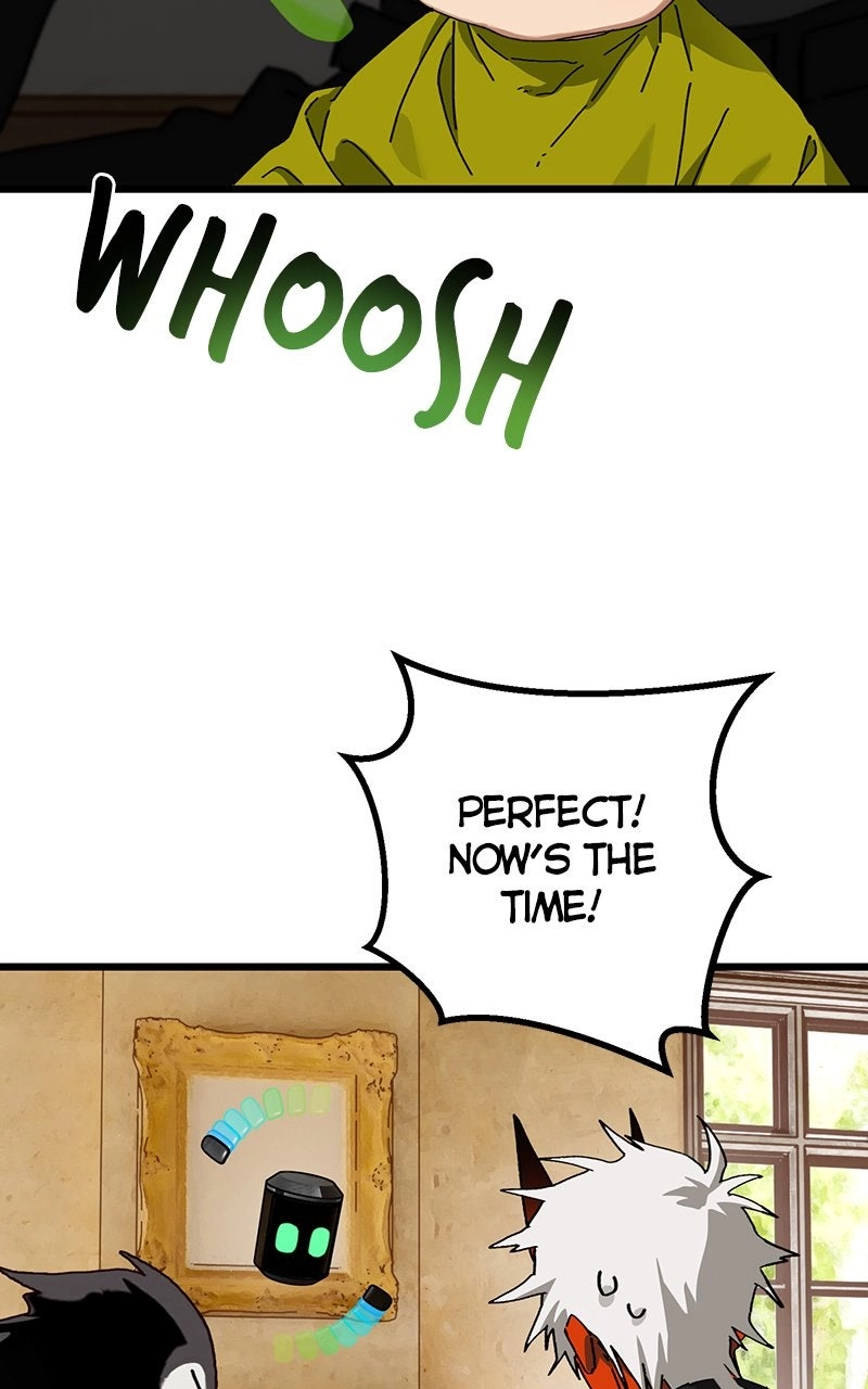 Read On the Way to Meet Mom Manga Online