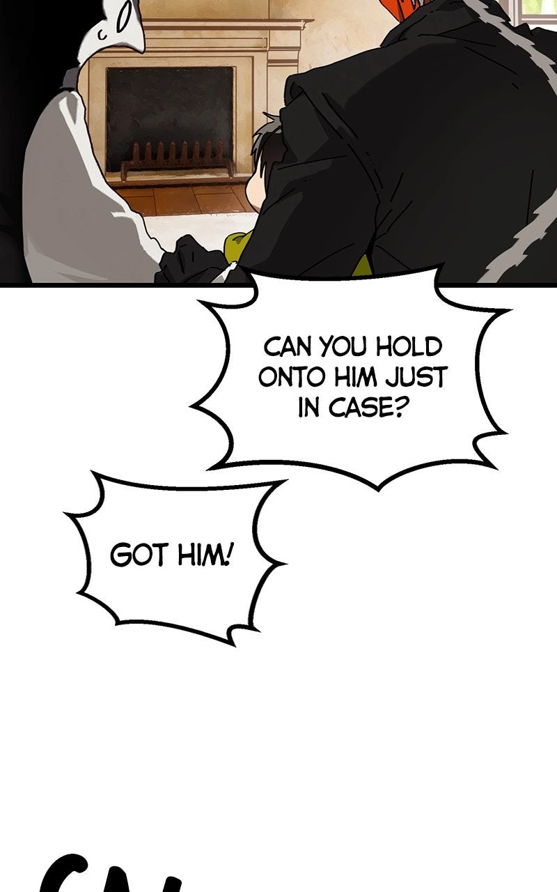 Read On the Way to Meet Mom Manga Online