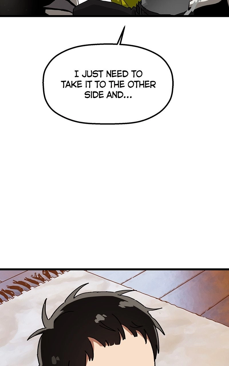 Read On the Way to Meet Mom Manga Online