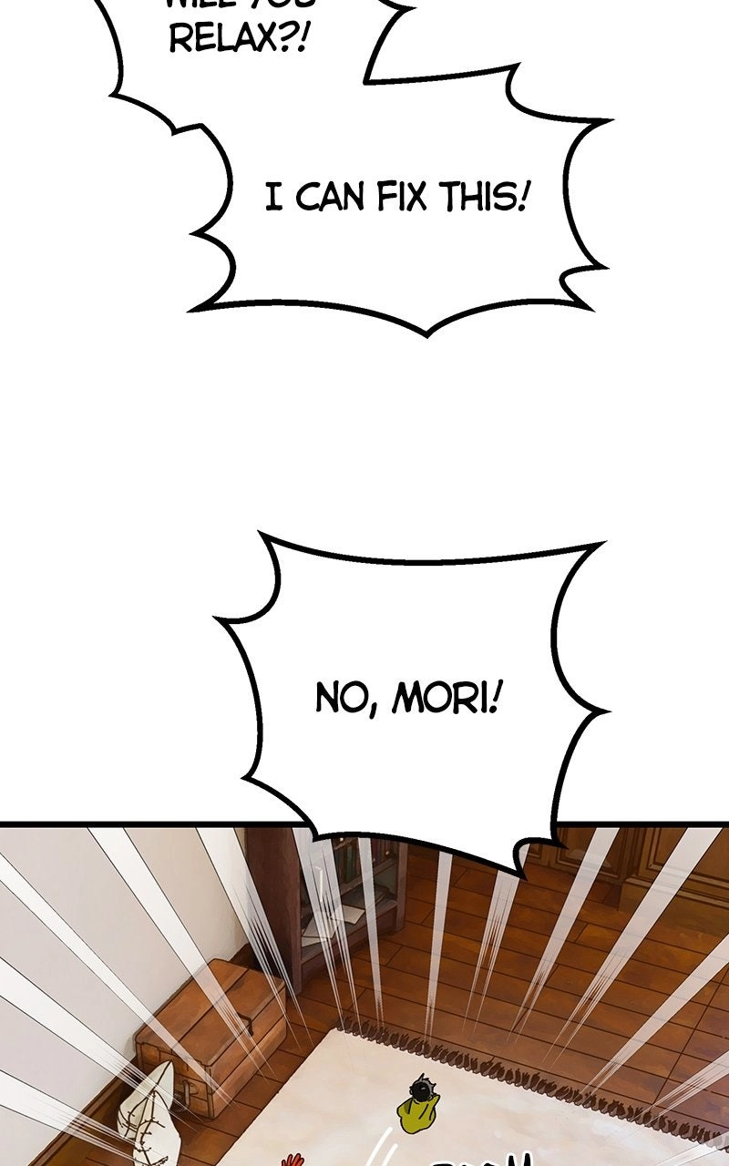 Read On the Way to Meet Mom Manga Online