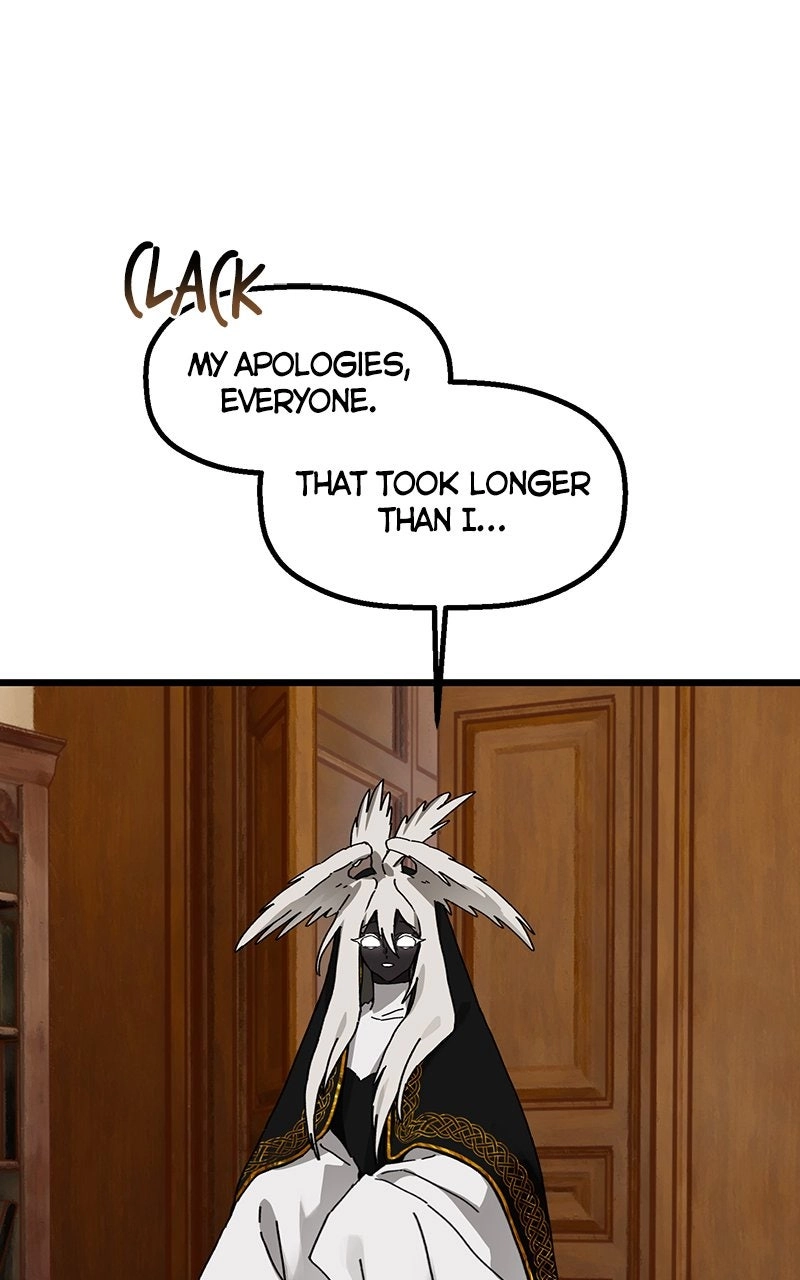 Read On the Way to Meet Mom Manga Online