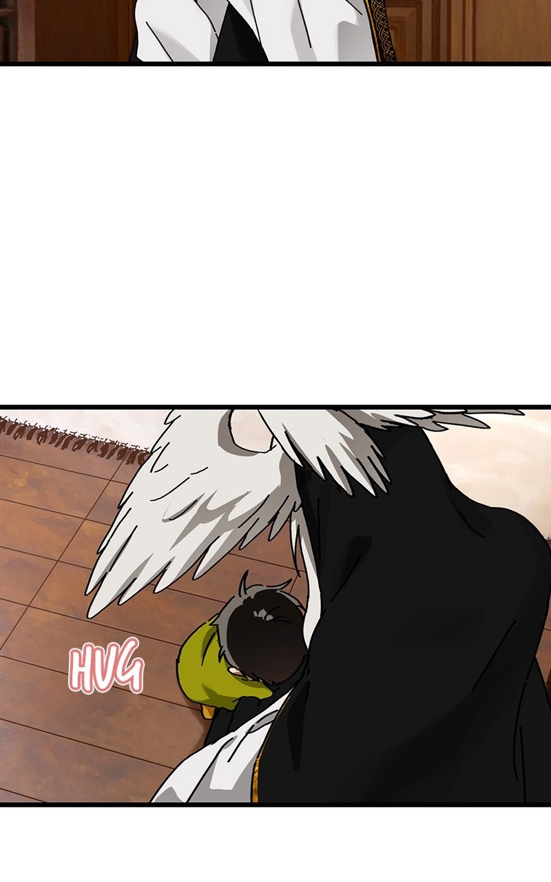 Read On the Way to Meet Mom Manga Online