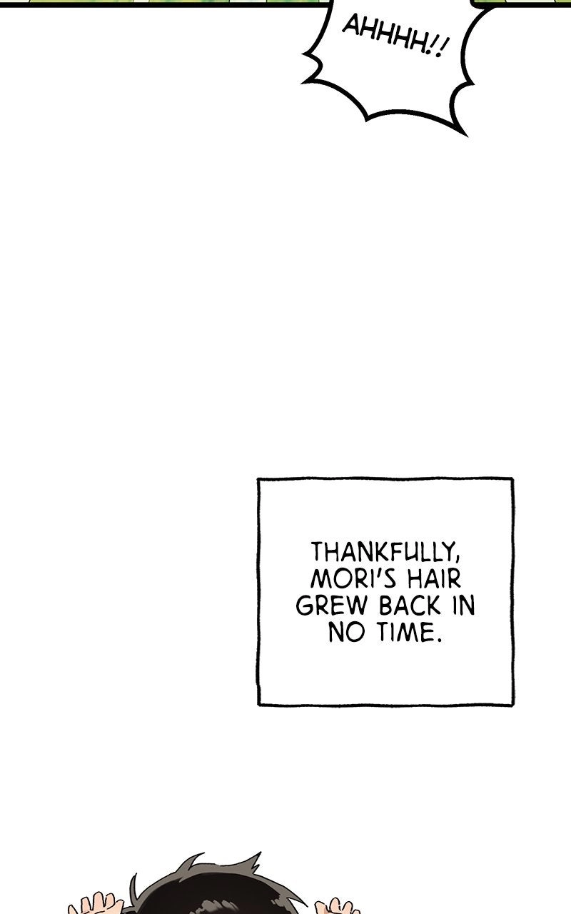 Read On the Way to Meet Mom Manga Online