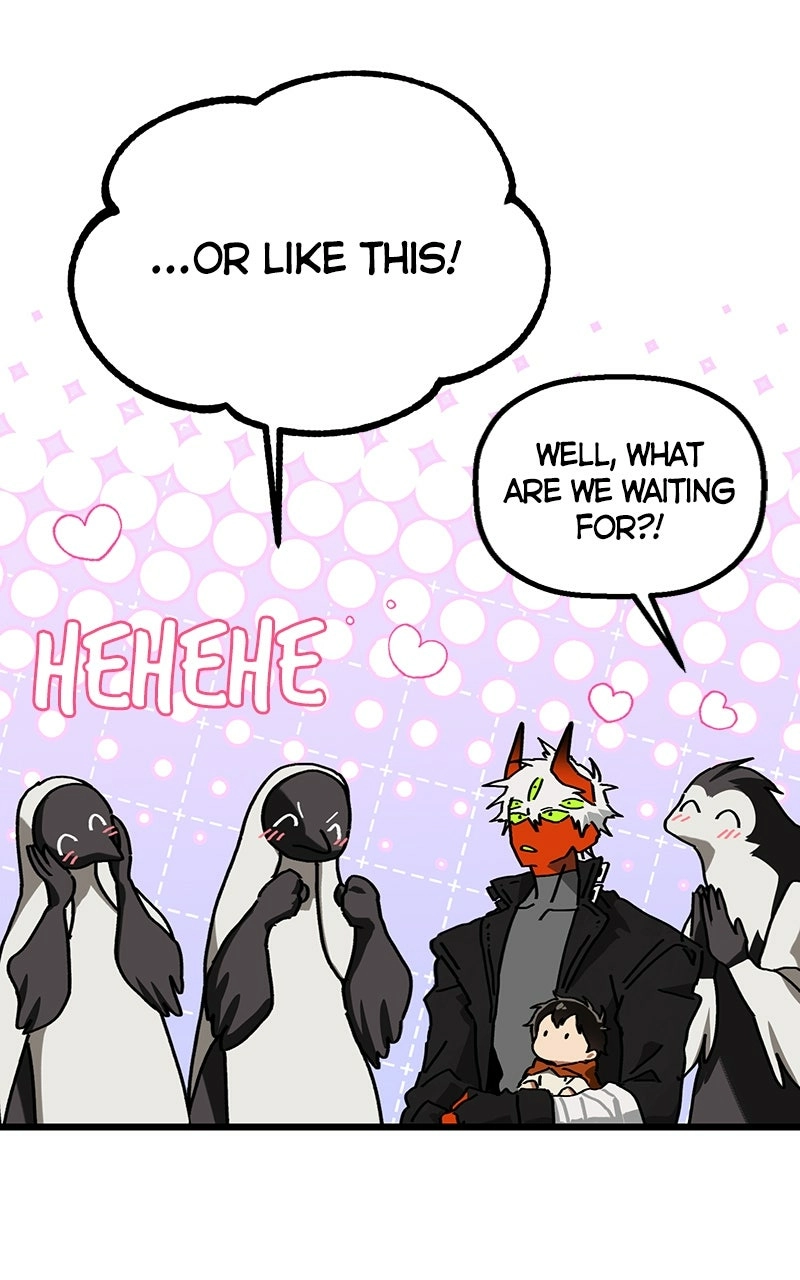 Read On the Way to Meet Mom Manga Online