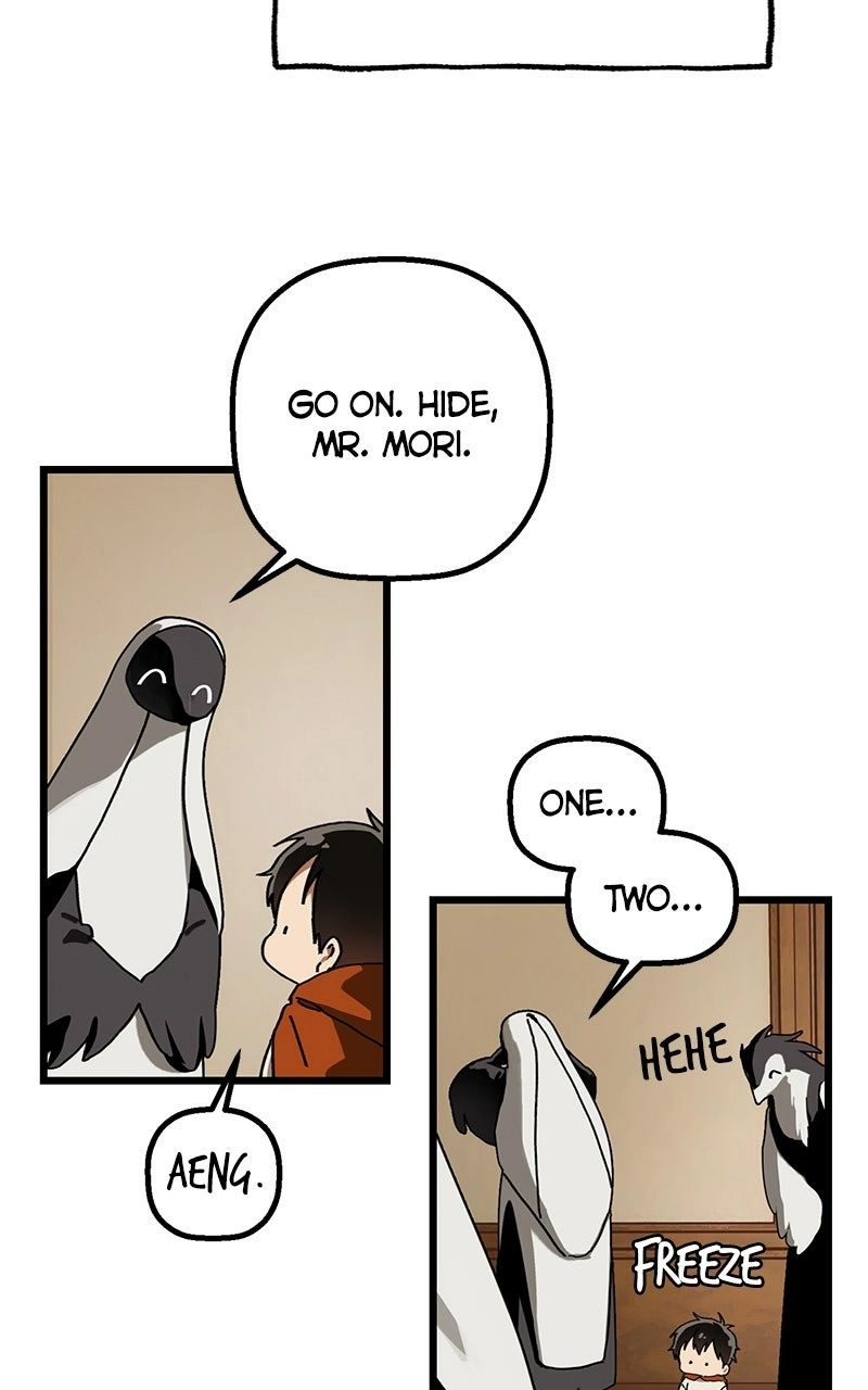 Read On the Way to Meet Mom Manga Online