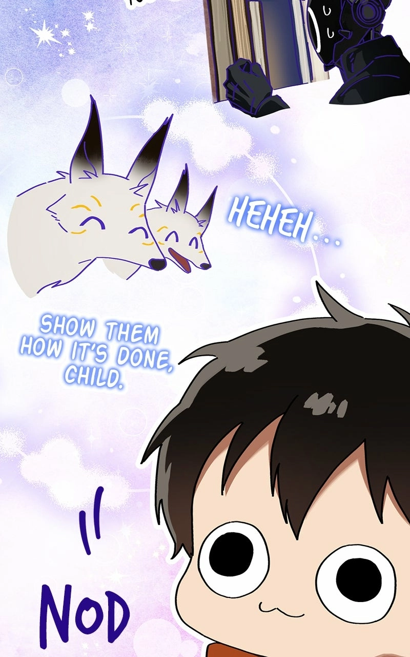 Read On the Way to Meet Mom Manga Online