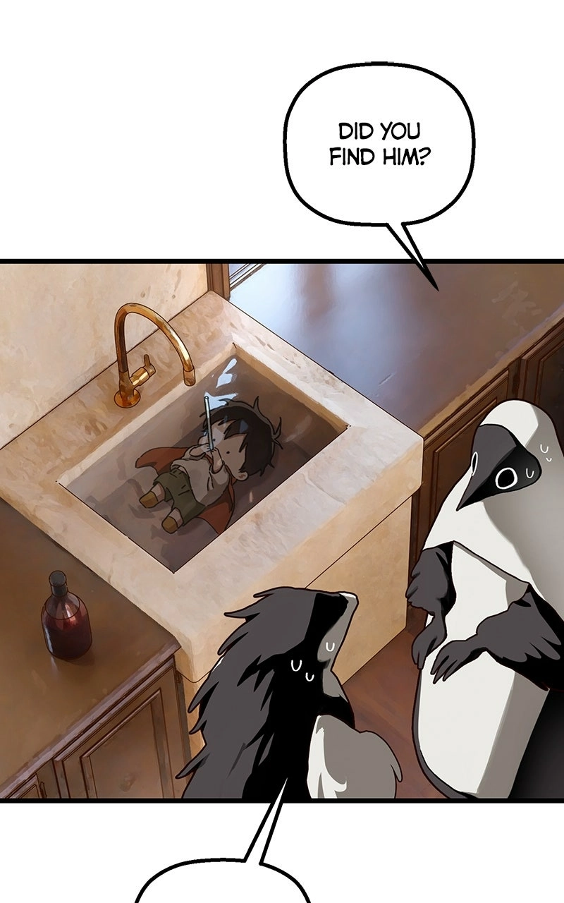 Read On the Way to Meet Mom Manga Online