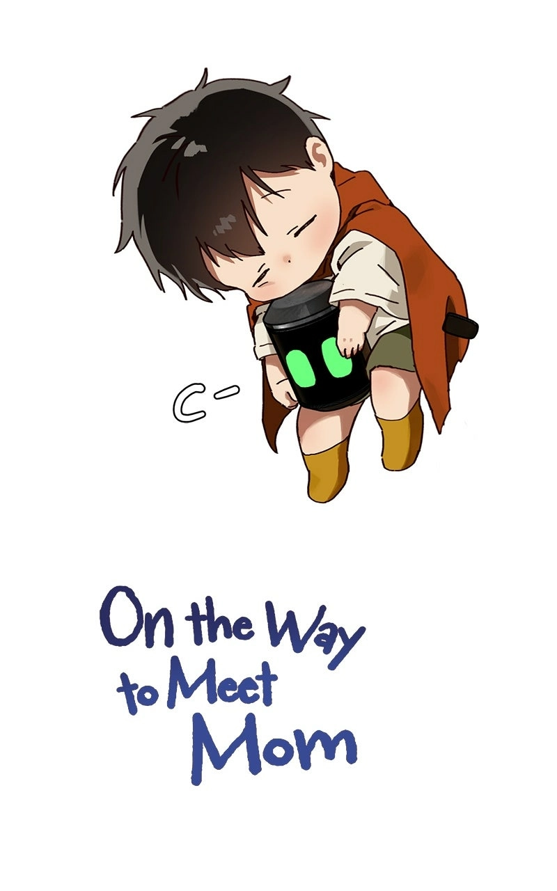 Read On the Way to Meet Mom Manga Online