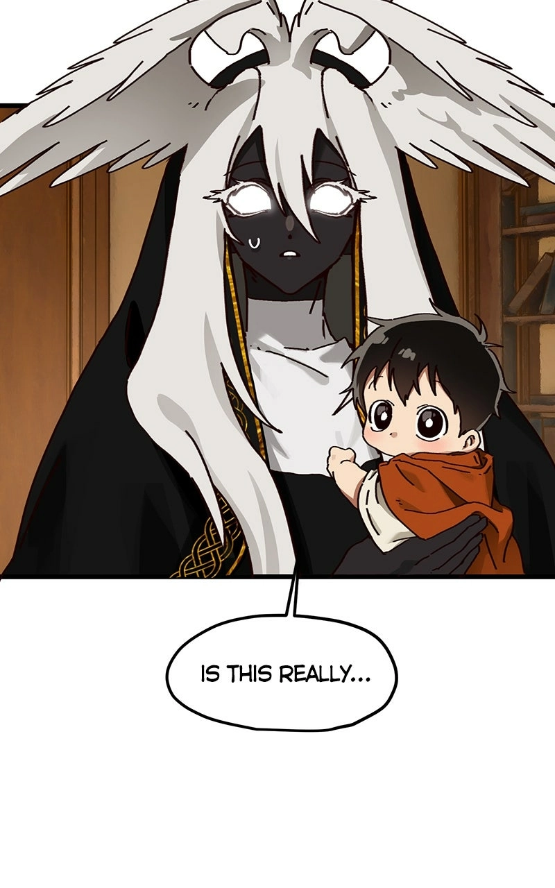 Read On the Way to Meet Mom Manga Online