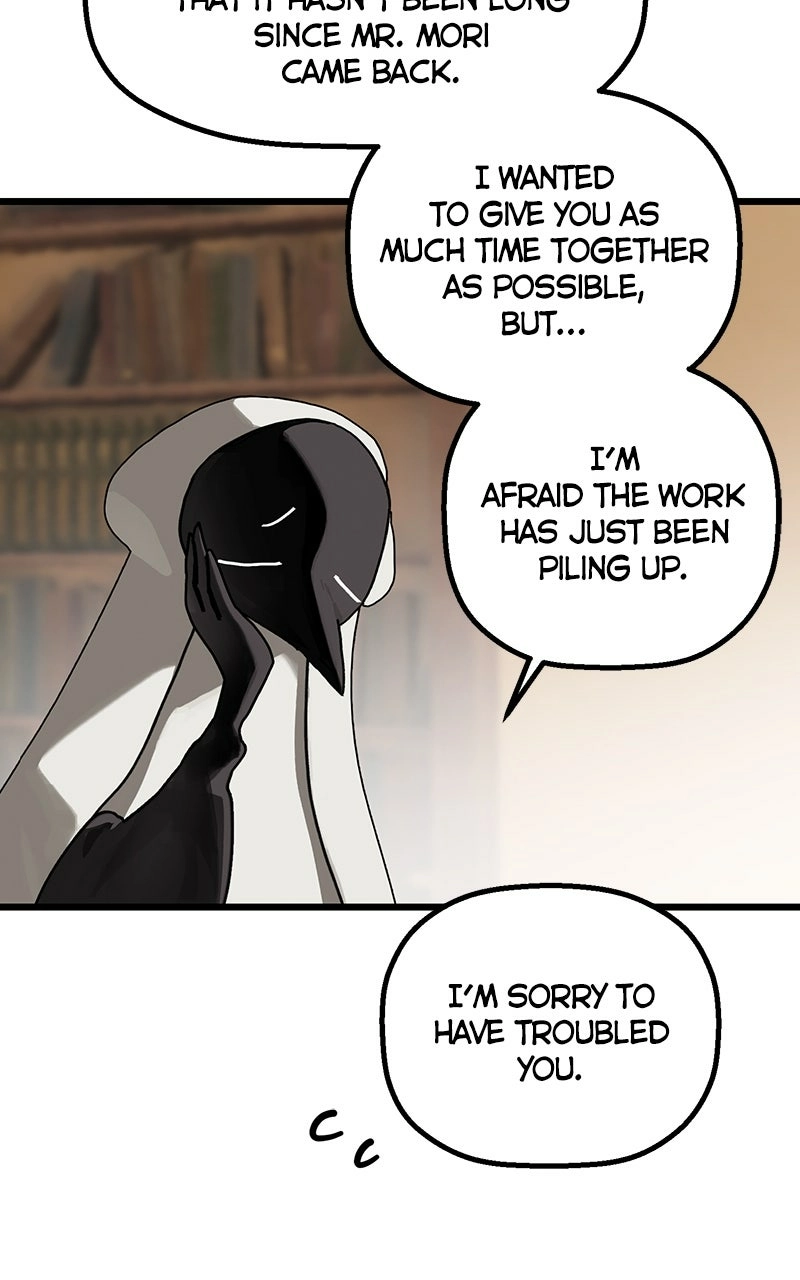 Read On the Way to Meet Mom Manga Online