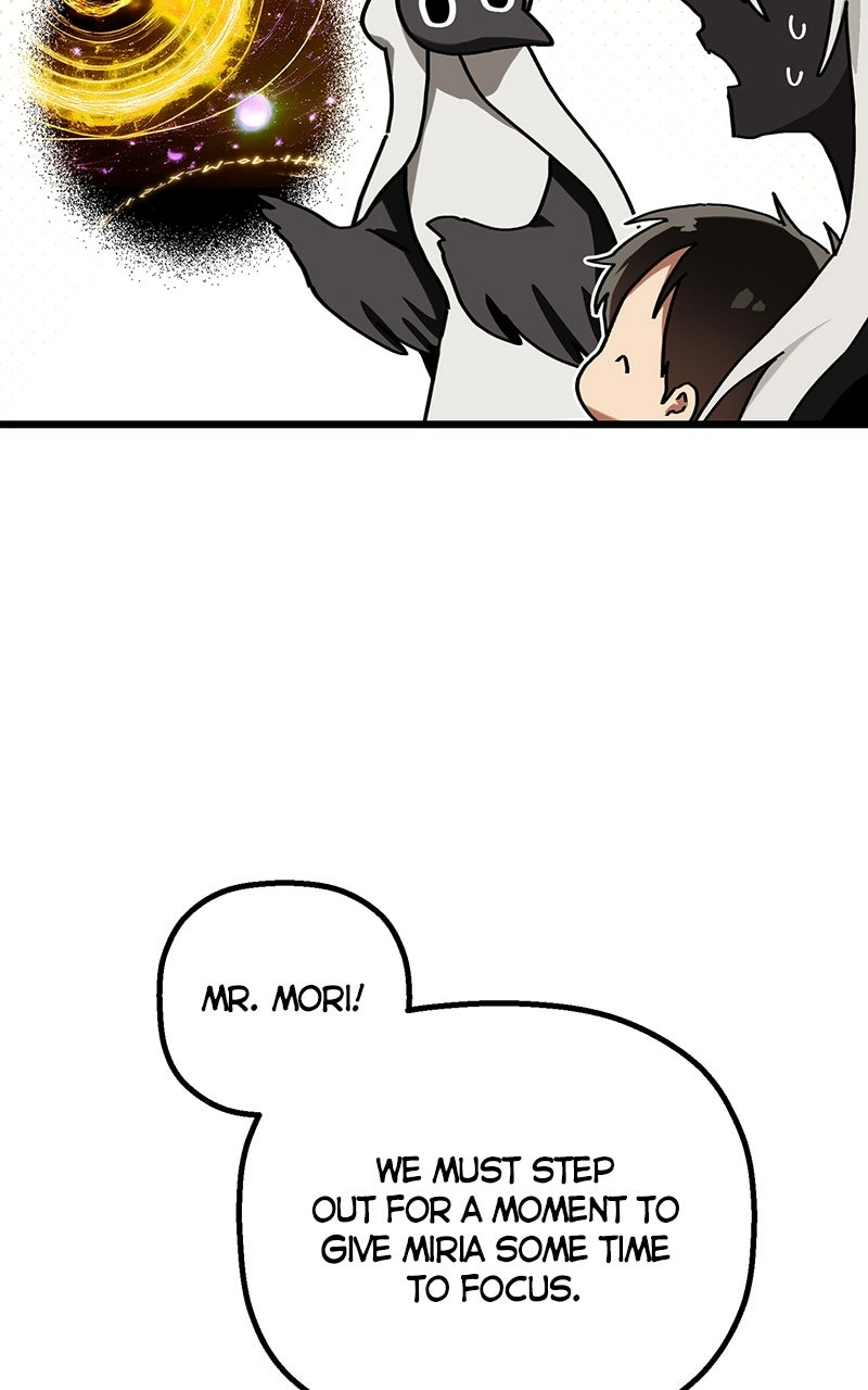 Read On the Way to Meet Mom Manga Online