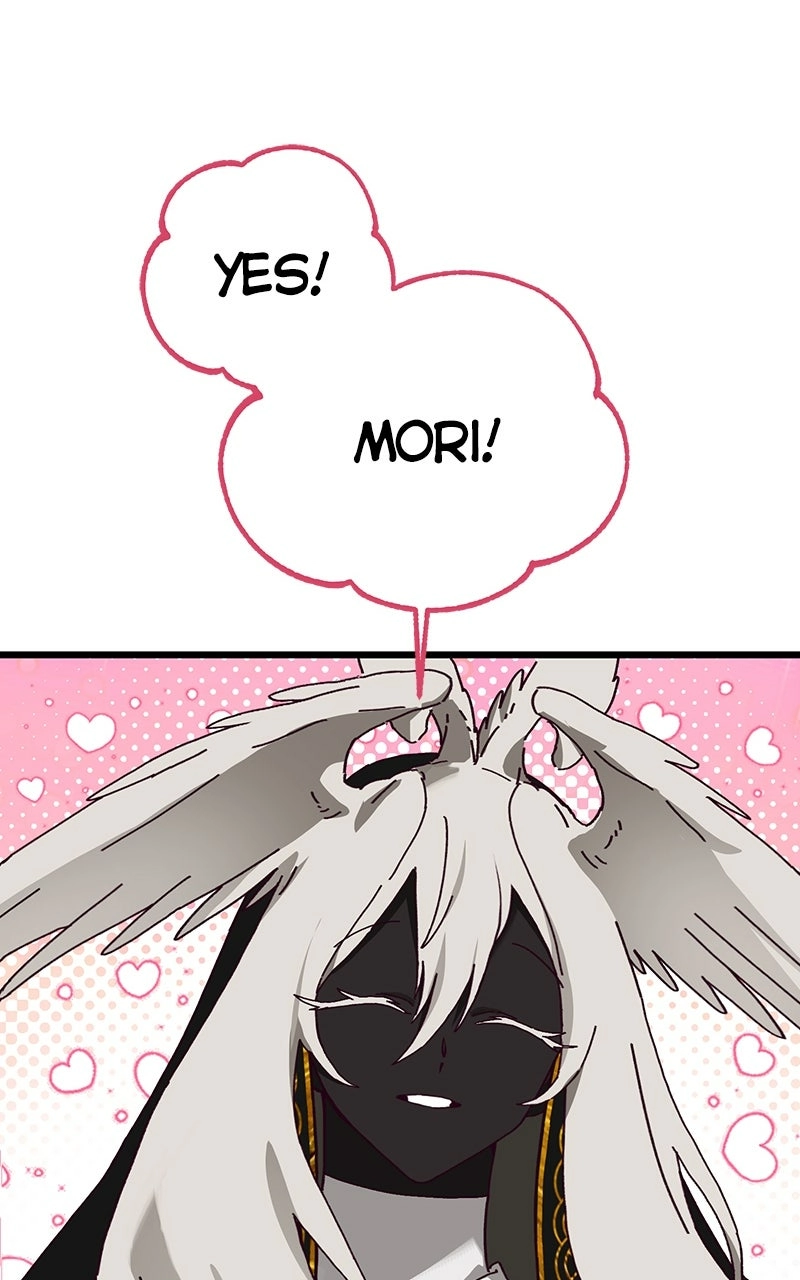 Read On the Way to Meet Mom Manga Online