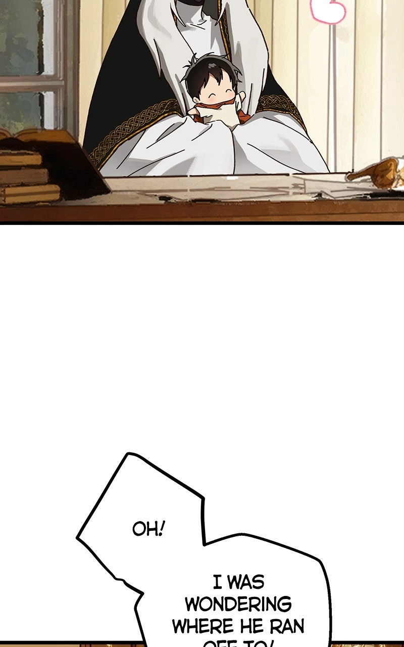 Read On the Way to Meet Mom Manga Online