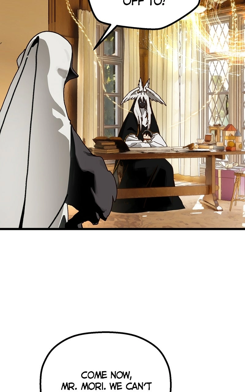 Read On the Way to Meet Mom Manga Online