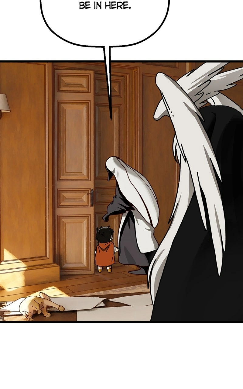 Read On the Way to Meet Mom Manga Online