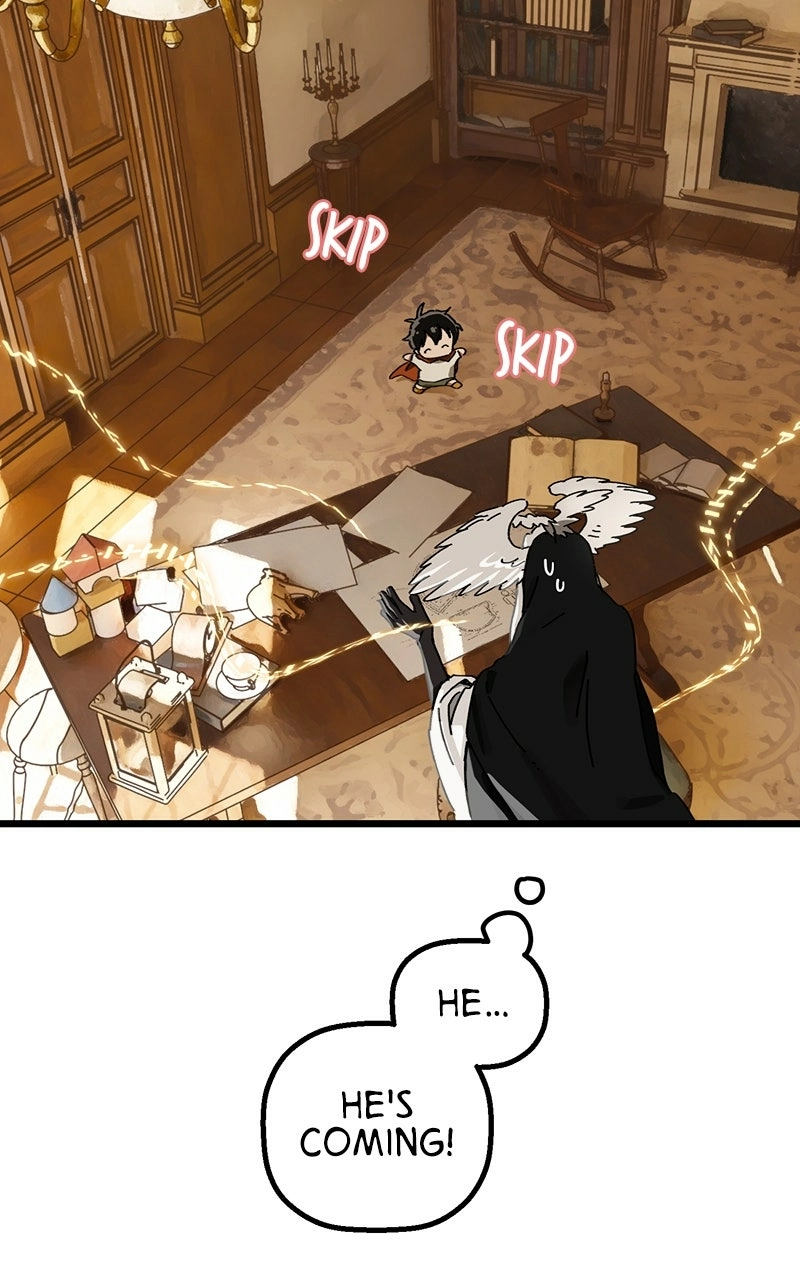 Read On the Way to Meet Mom Manga Online