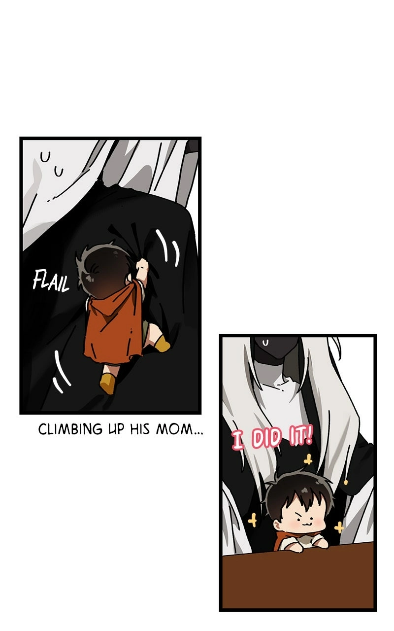 Read On the Way to Meet Mom Manga Online