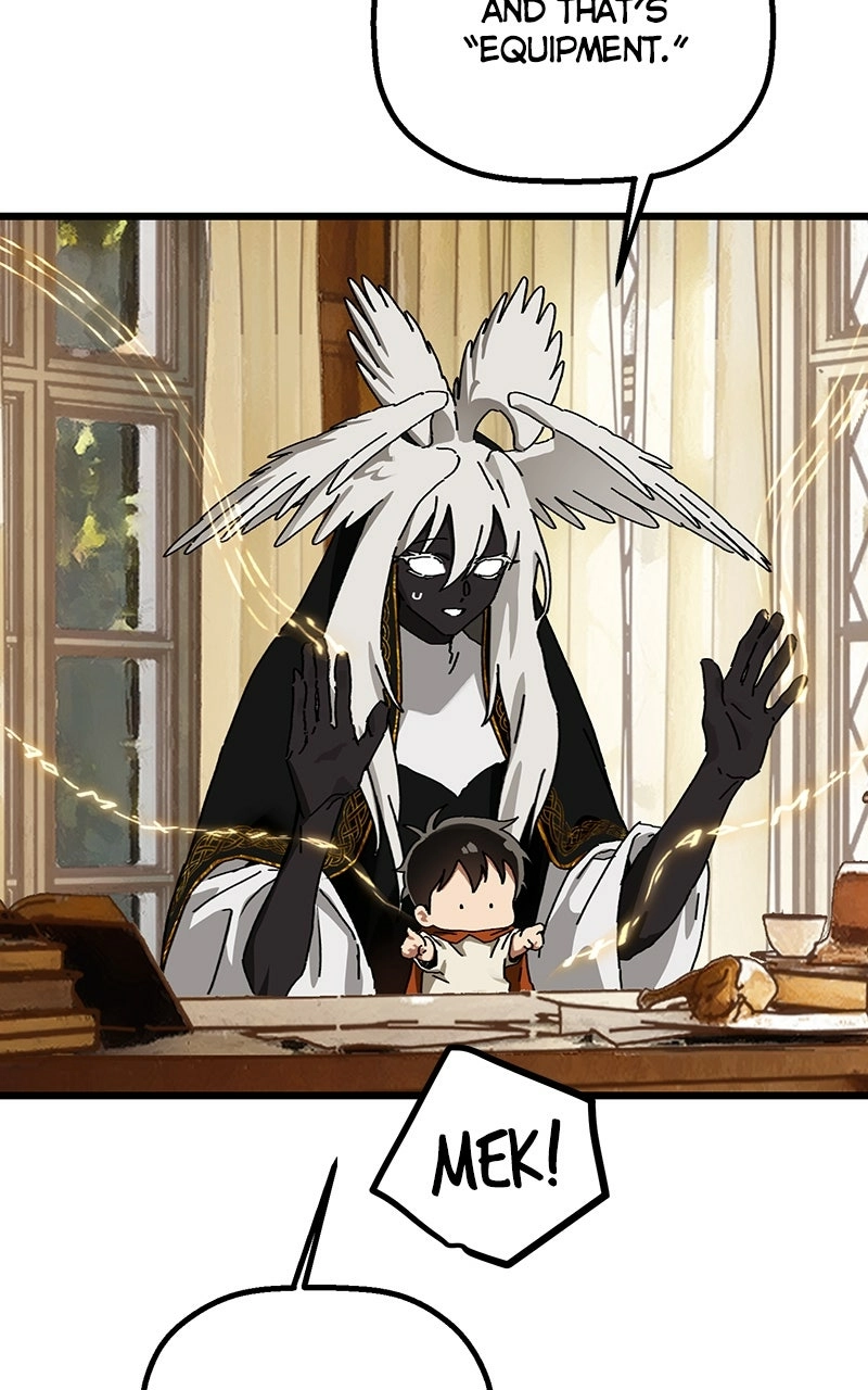 Read On the Way to Meet Mom Manga Online