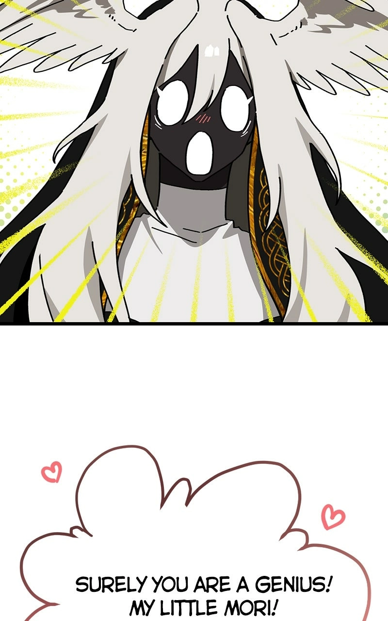 Read On the Way to Meet Mom Manga Online