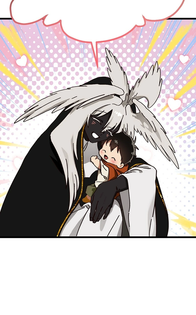 Read On the Way to Meet Mom Manga Online