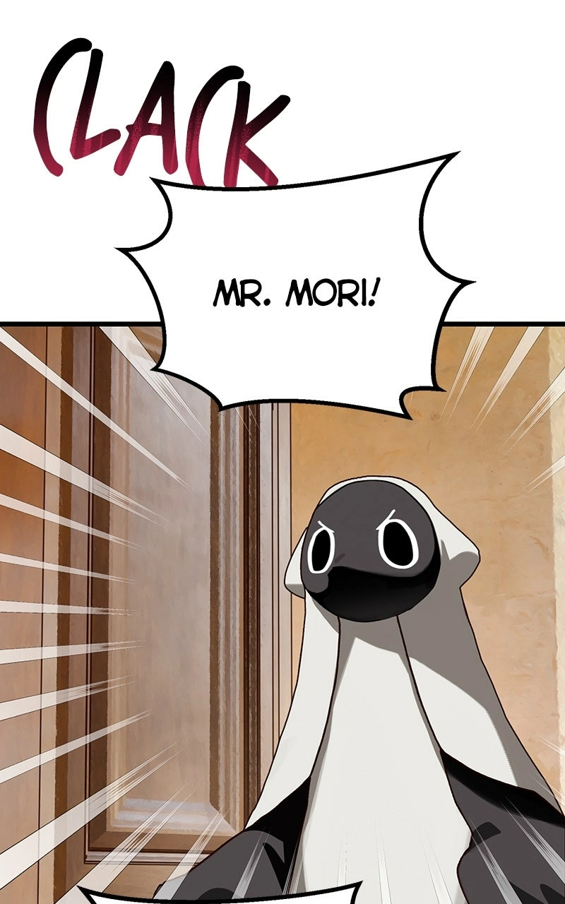 Read On the Way to Meet Mom Manga Online