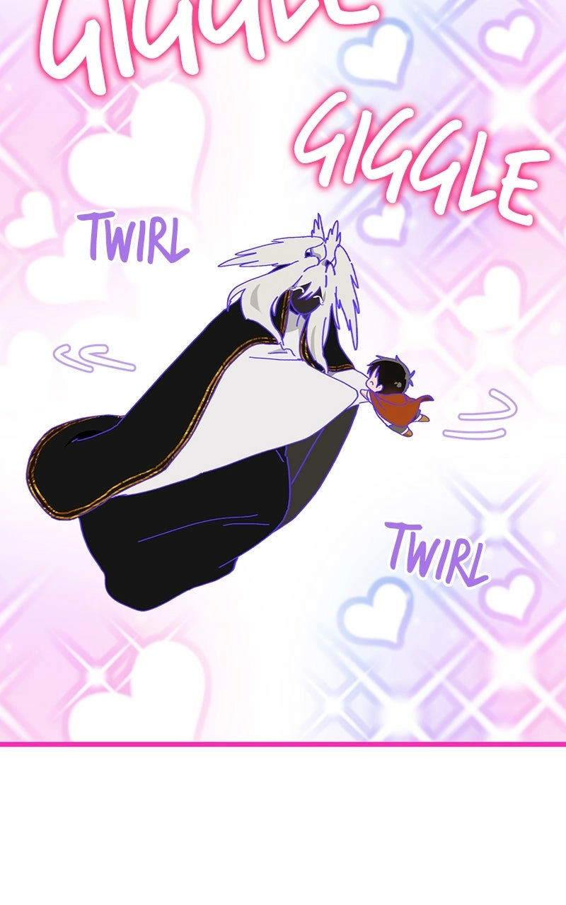 Read On the Way to Meet Mom Manga Online