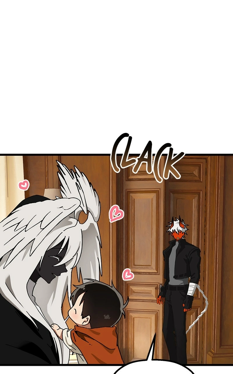 Read On the Way to Meet Mom Manga Online