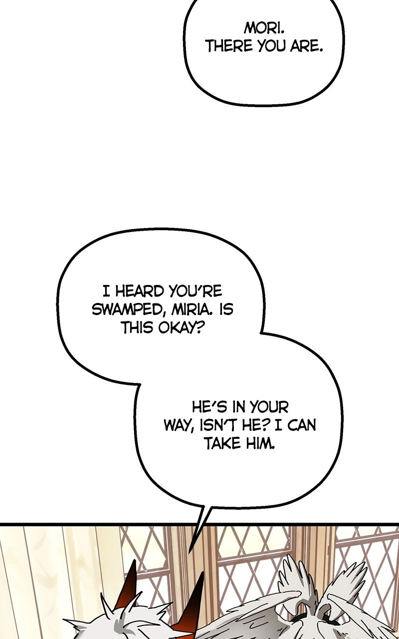 Read On the Way to Meet Mom Manga Online