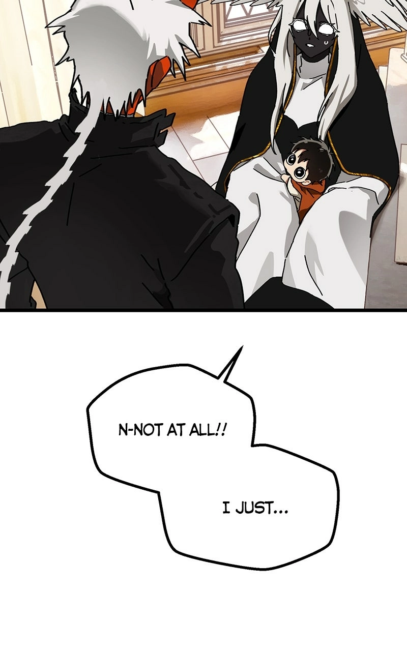 Read On the Way to Meet Mom Manga Online