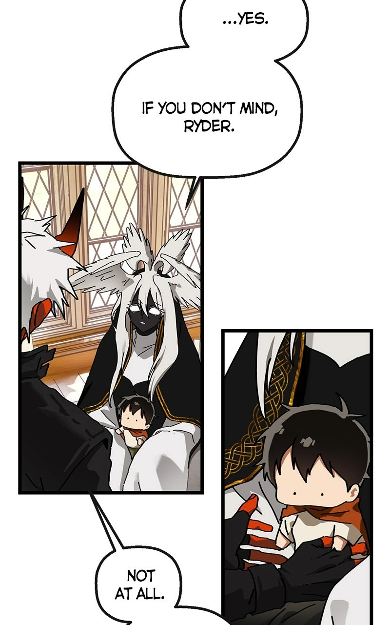 Read On the Way to Meet Mom Manga Online