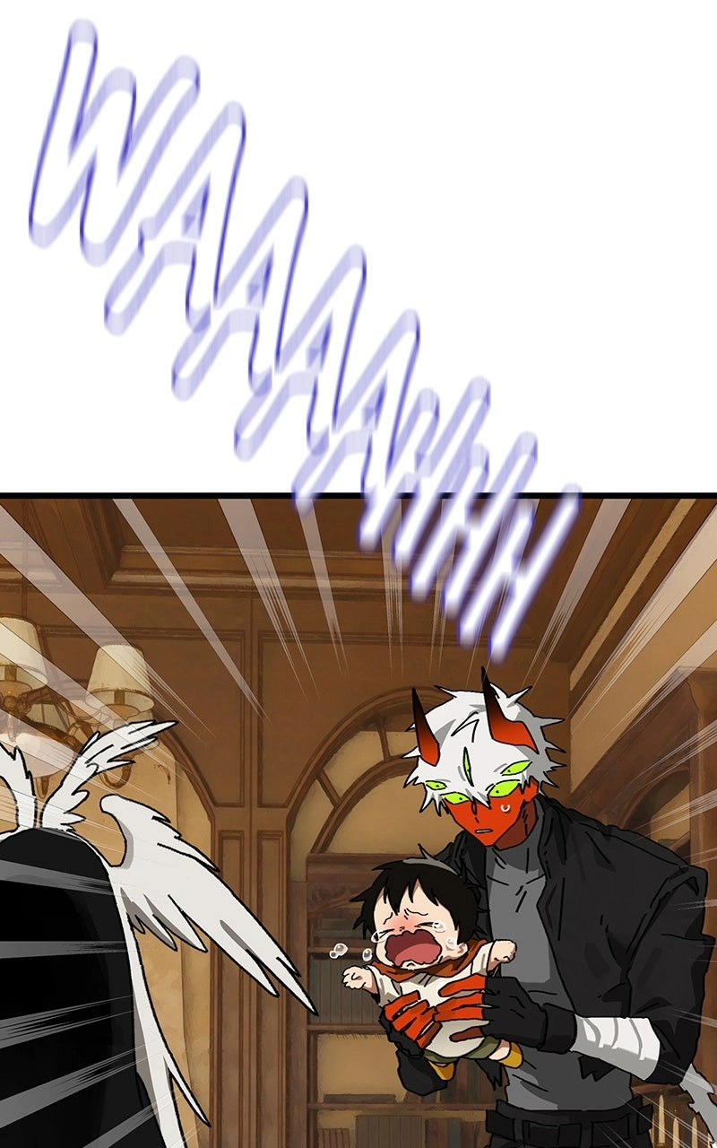 Read On the Way to Meet Mom Manga Online