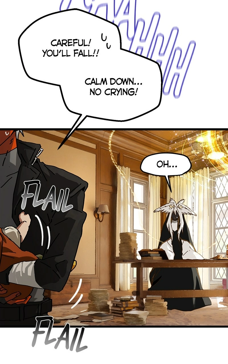 Read On the Way to Meet Mom Manga Online